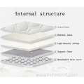 roll sleeping well full inch mattress